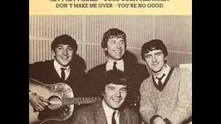 Long Tall Sally - The Swinging Blue Jeans