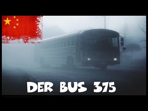 Legend Zone  : Bus 375 [Deutsch/German]
