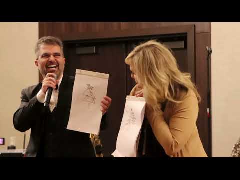 Verotti Magic video.