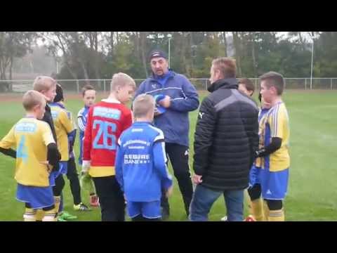 HöstCupen 2015 i Bjärred (Another Nest Cup)