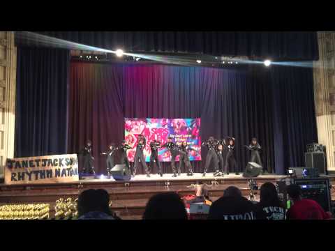 Who's Stoppin ' Us - Janet Jackson