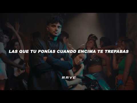 Alvaro Diaz, Sen Senra - 1000CANCIONES (LETRA) 🔥