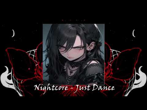 🎵🎵 Nightcore - Just Dance  ❤️‍🔥 🎵🎵