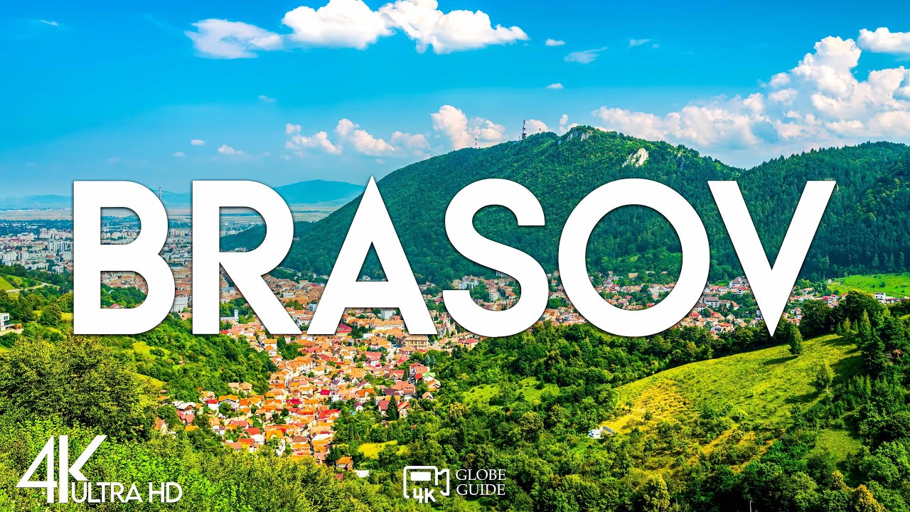 Top 10 Best Things to do in Brasov, Romania [Brasov Travel Guide 2025]