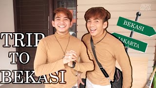 Download lagu #2RVLOG BEKASI BERGOYANG! mp3