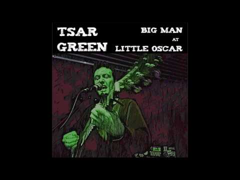 TSAR GREEN - The Pseudo​-​Romantic (audio)