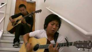 Bruises-Chairlift //SubtleSkeptics//