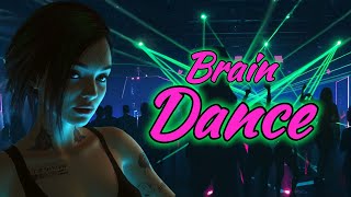 Judy Alvarez - Braindance | Trance / EDM | Cyberpunk 2077