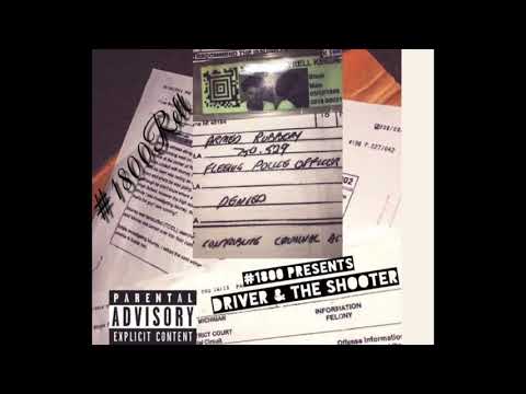 1800 Rell X 1800 Mo - “Feds Coming”(Official Audio)