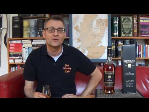Glenmorangie 12 Jahre 'Quinta Ruban'