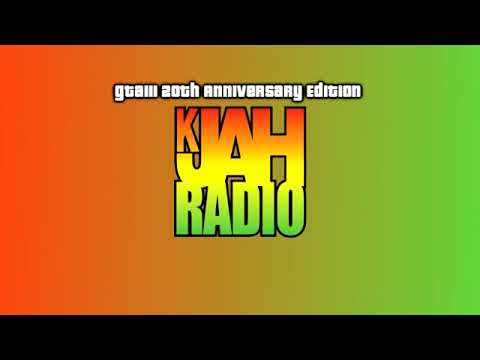 K-JAH 103 (2001) - Remastered - GTA3 20th Anniversary Edition