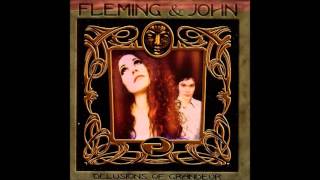 Fleming & John - 5 - Letters In My Head - Delusions Of Grandeur (1995)