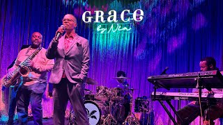 Grace by Nia’s #LetItFLOW