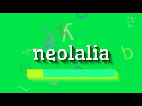 download lagu mp3 mp4 Neolalia, download lagu Neolalia gratis, unduh video klip Neolalia