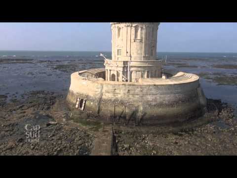 Cap Sud-Ouest - Phare de Cordouan