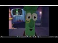 Larry Boy And The Bad Apple Disk Swap With Madagascar 1 Voice Clips
