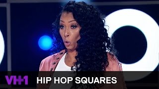 Did You Know K. Michelle Had This Unique Talent? | Hip Hop Squares