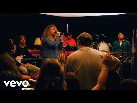 SEU Worship, Sydney James - Dwell (Music Video)