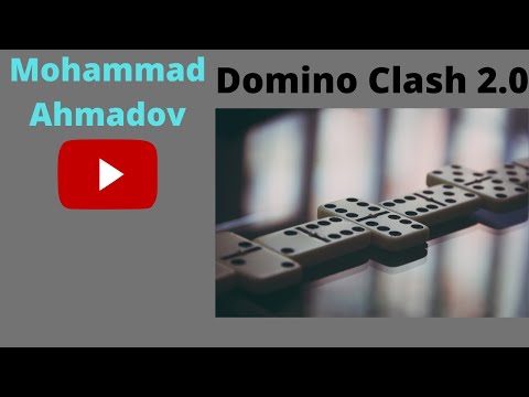 Domino Clash 2.0