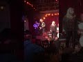 “Caledonia Mission” (The Band cover) Professor Louie and The Crowmatix Rick Danko Birthday Bash
