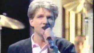Song For Europe 1987 Preview "Only The Light" sung by Rikki