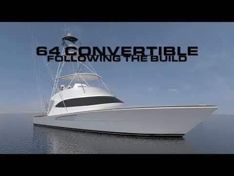 Interior Delights: Viking 64