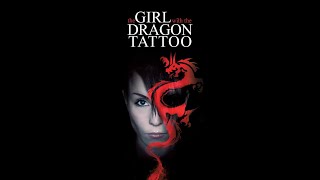 Download lagu The Girl with a Dragon Tattoo audiobook - Part 2 #audiobook #bestseller mp3