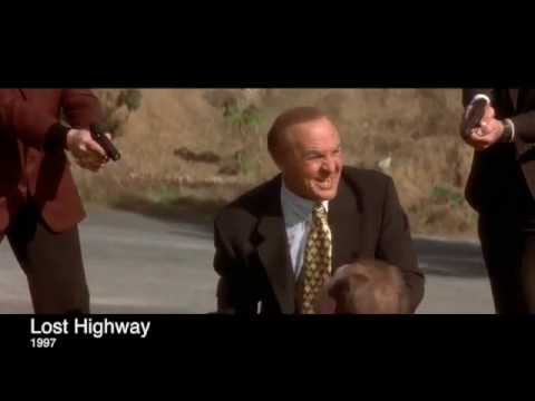 David Lynch's Lost Highway as a commentary on other directors