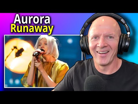 I Was Mesmerized by AURORA’s Live ‘Runaway’ at the Nobel Peace Prize Concert