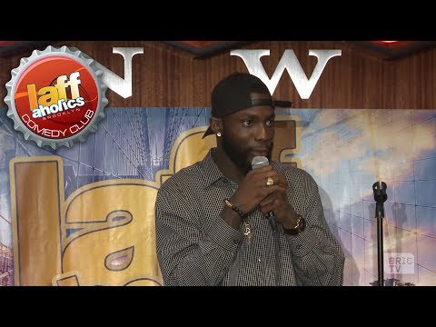 Laffaholics episode,508