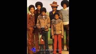 She&#39;s Good - The Jackson 5 (Melhor qualidade). HD