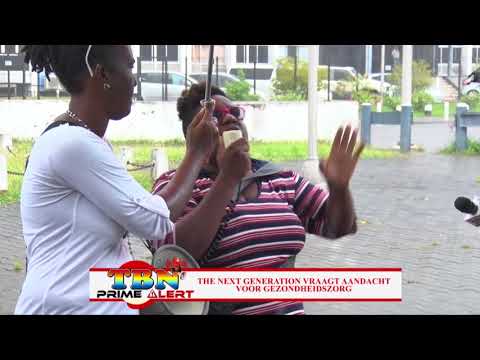 TBN PRIME ALERT DONDERDAG 12 APRIL 2018