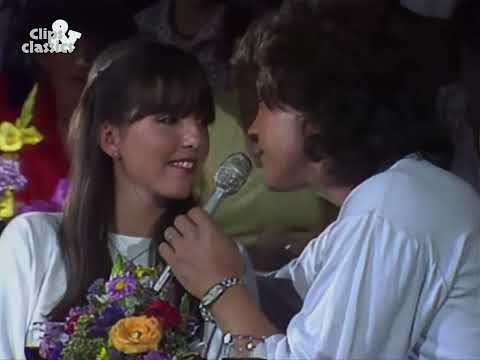 Dennie Christian || Liefde is als een roos