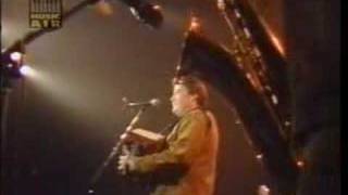 Los Lobos 'How Much Can I Do?' 1985