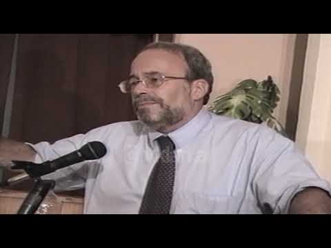 Nano në Elbasan - (28 Shtator 1999)