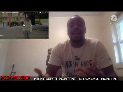 Vinnin - Way Back (Official Video) [REACTION] 🎯🔥