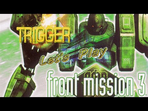 Front Mission 3 Ep.30  Emir's Story [ 102% PLATINUM ]
