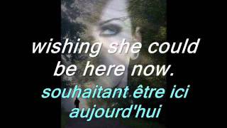 Steve Wariner - holes in the floor of heaven lyrics et traduction en francais