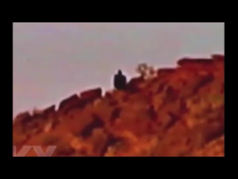 BIGFOOT KILLZONE Lodge - Epic Expedition Sabotage Attempt! / ROBERT KRYDER/ WBR Golden Classics