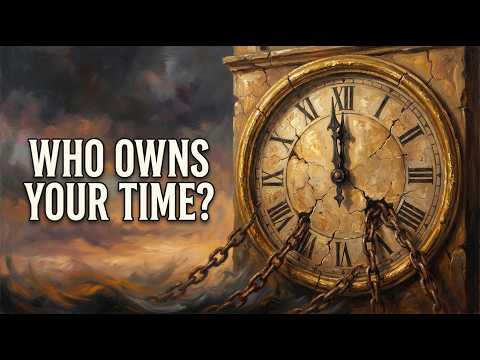 How Clocks Changed the World — From Church Bells to Factory Whistles