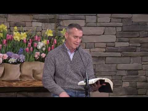 Acts 17:15-34 - April 20, 2022