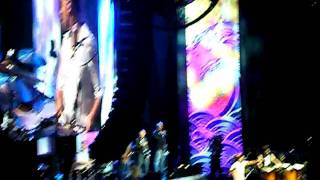 Jason Mraz - All Night Long