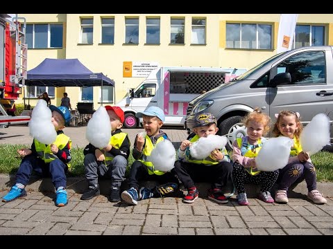 Podlaski Piknik Rodzinny w Suwałkach. Atrakcje dla dzieci z Suwałk i Ukrainy