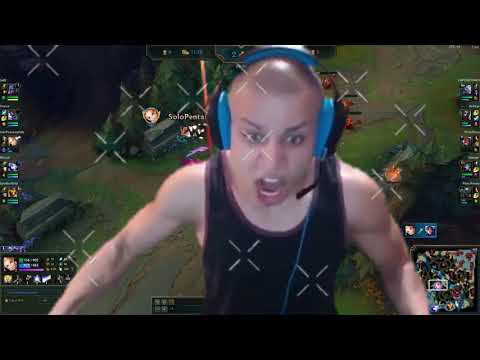 'Lux is Broken' - Lux Montage