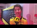 Cian Uijtebroeks dé verrassing op teampresentatie Visma | Lease a Bike