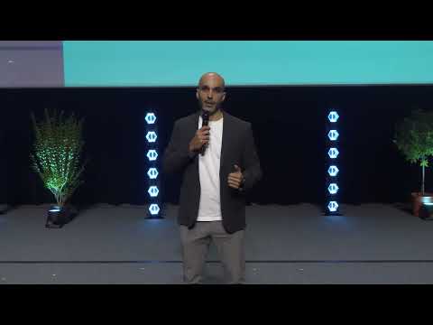 Deep Scouting - THE SPOT 2024 - 1 minute, 1 shot - Startups in the Spotlight