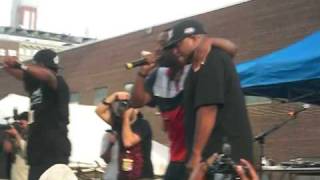 Download lagu Nice and Smooth w/ DJ Premier-DWYCK Live at Brooklyn Hip Hop Festival 2010 mp3 Download lagu Nice and Smooth w/ DJ Premier-DWYCK Live at Brooklyn Hip Hop Festival 2010 mp3