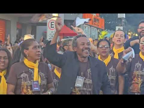 Festa de Senhora Sant’Ana 2026 em Feira de Santana imagens jai Silva feira de Santana Bahia 🇧🇷..