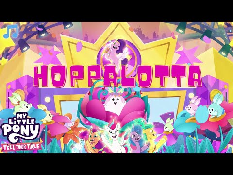 Video thumbnail for Hoppalotta