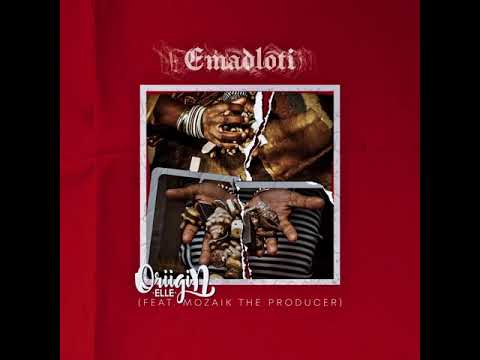 Oriiginelle - Emadloti (feat. Mozaik The Producer)